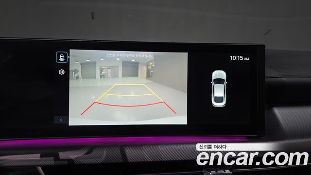 Hyundai Sonata 2024 — photo 15
