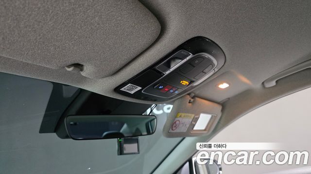 Hyundai Sonata 2024 — photo 16