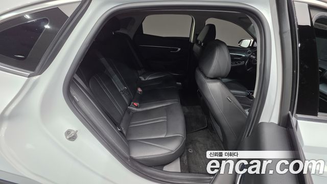 Hyundai Sonata 2024 — photo 18