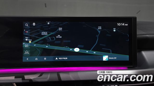 Hyundai Sonata 2024 — photo 20