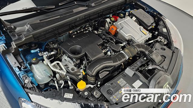 Renault Korea Arkana 2025 — photo 6