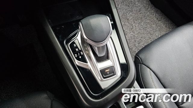 Renault Korea Arkana 2025 — photo 12