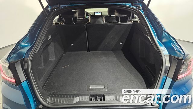Renault Korea Arkana 2025 — photo 21