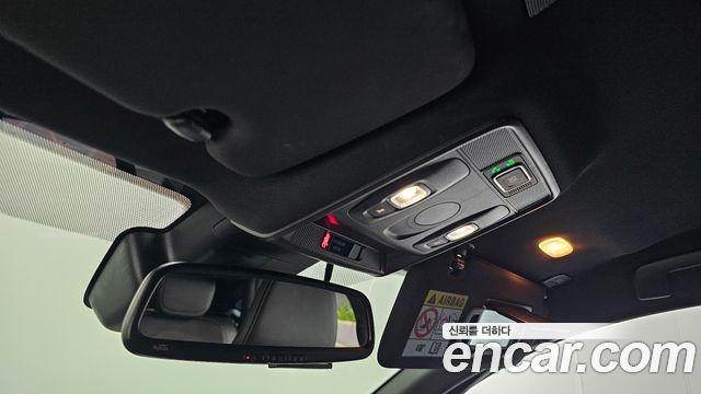 Renault Korea Arkana 2025 — photo 22