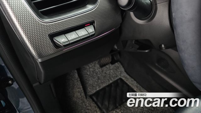 Renault Korea Arkana 2025 — photo 24