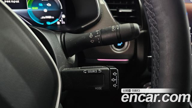 Renault Korea Arkana 2025 — photo 25