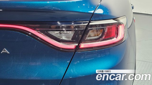 Renault Korea Arkana 2025 — photo 9