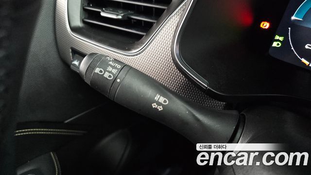 Renault Korea Arkana 2025 — photo 27