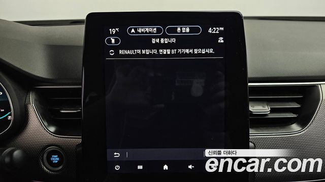 Renault Korea Arkana 2025 — photo 29