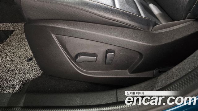 Renault Korea Arkana 2025 — photo 30