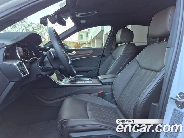 Audi A6 2024 — photo 5