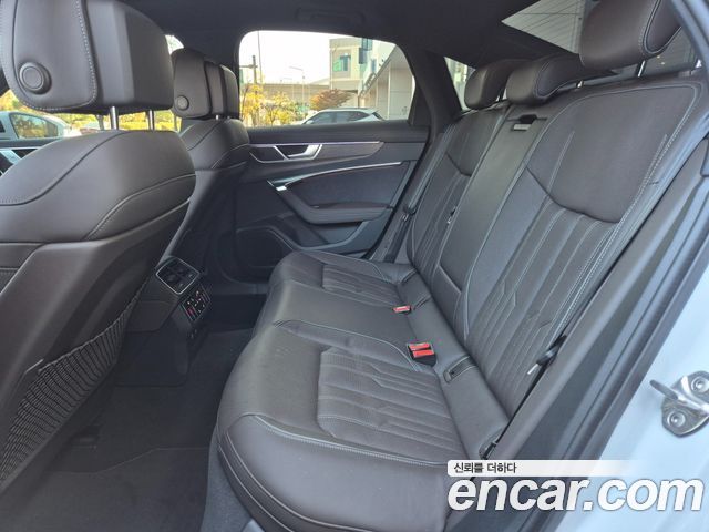 Audi A6 2024 — photo 6