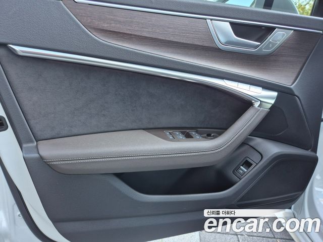 Audi A6 2024 — photo 7