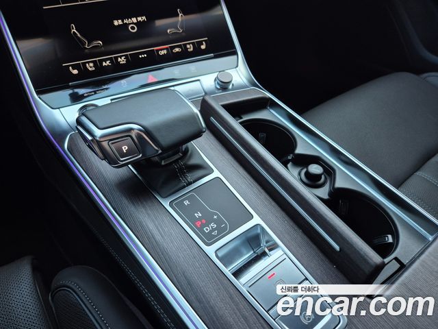 Audi A6 2024 — photo 12