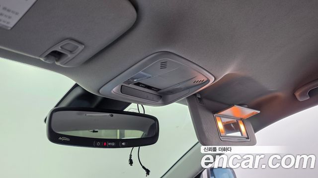 Chevrolet Korea Malibu 2017 — photo 17