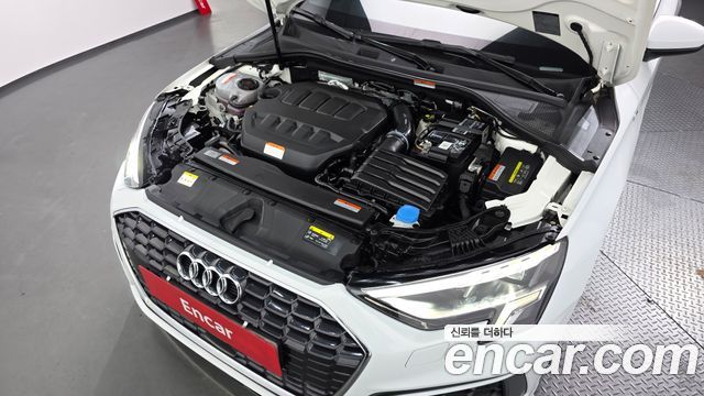 Audi A3 2023 — photo 6