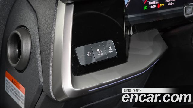 Audi A3 2023 — photo 15