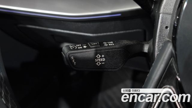 Audi A3 2023 — photo 17