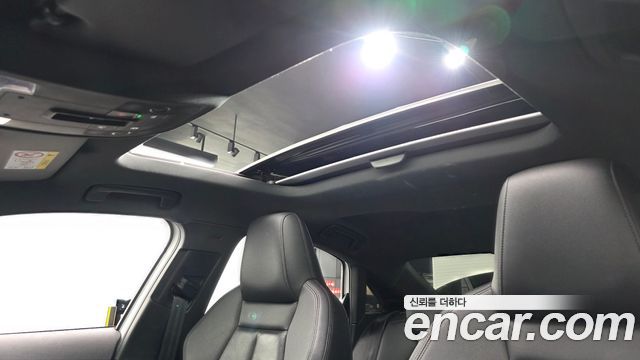 Audi A3 2023 — photo 19