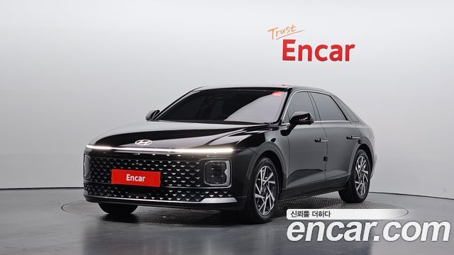 Hyundai Grandeur 2023 — photo 1