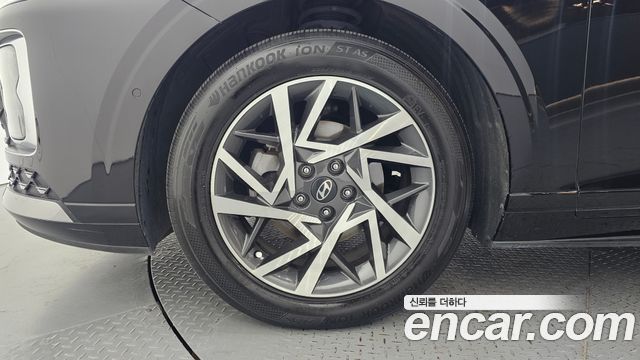 Hyundai Grandeur 2023 — photo 5