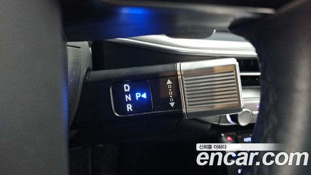 Hyundai Grandeur 2023 — photo 12