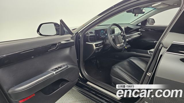Hyundai Grandeur 2023 — photo 13