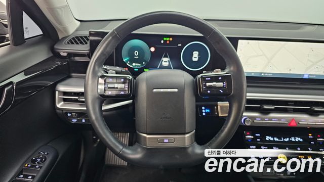 Hyundai Grandeur 2023 — photo 19