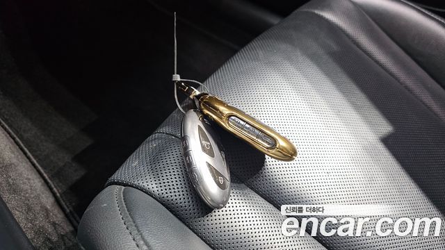 Hyundai Grandeur 2023 — photo 21