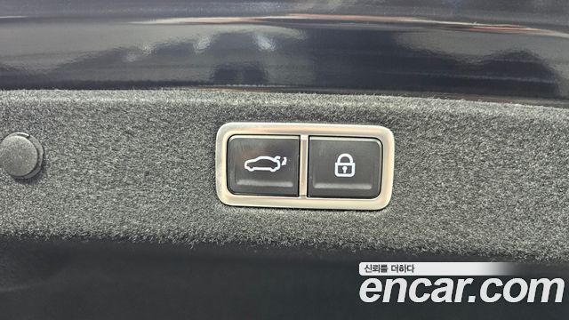 Hyundai Grandeur 2023 — photo 22