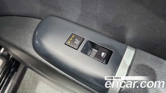 Hyundai Grandeur 2023 — photo 23