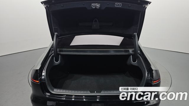 Hyundai Grandeur 2023 — photo 24