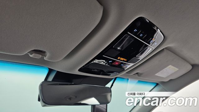 Hyundai Grandeur 2023 — photo 25
