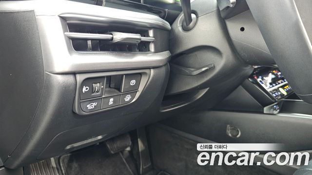 Hyundai Grandeur 2023 — photo 26