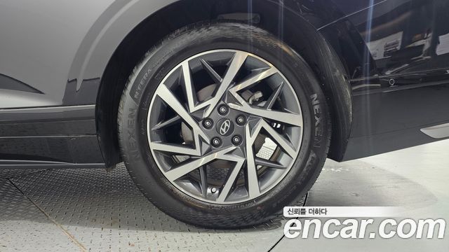 Hyundai Grandeur 2023 — photo 7