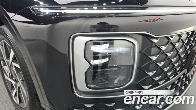 Hyundai Grandeur 2023 — photo 8
