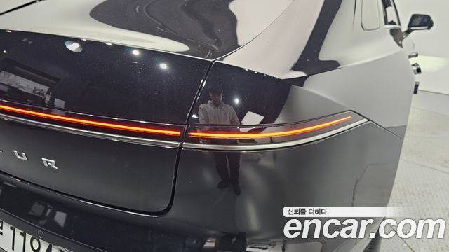 Hyundai Grandeur 2023 — photo 9