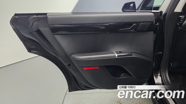 Hyundai Grandeur 2023 — photo 15