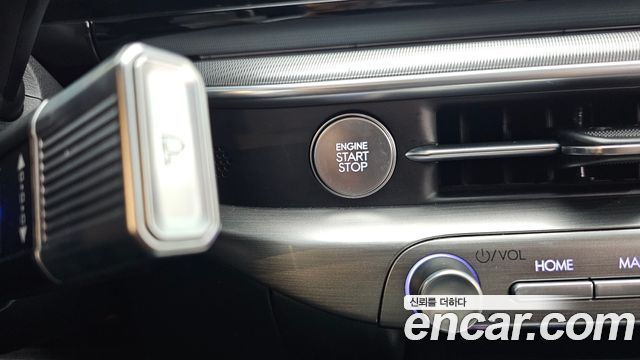 Hyundai Grandeur 2023 — photo 27