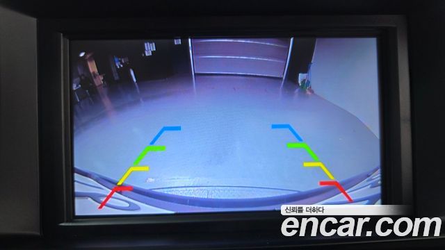 Chevrolet Korea Spark 2014 — photo 21