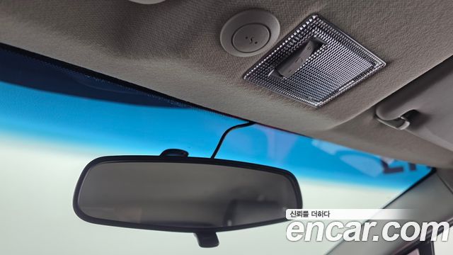 Chevrolet Korea Spark 2014 — photo 23