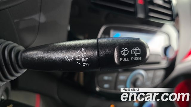 Chevrolet Korea Spark 2014 — photo 28