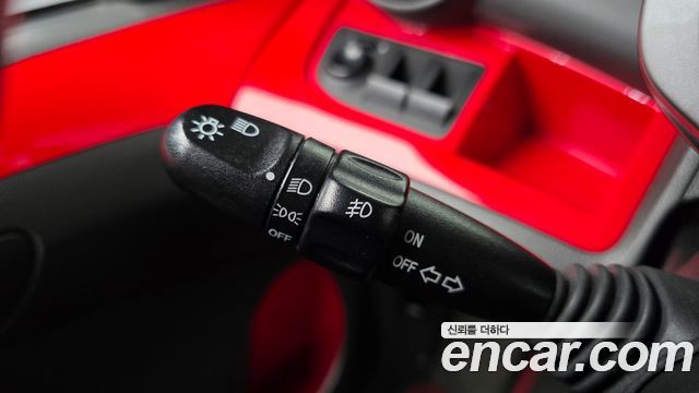 Chevrolet Korea Spark 2014 — photo 30