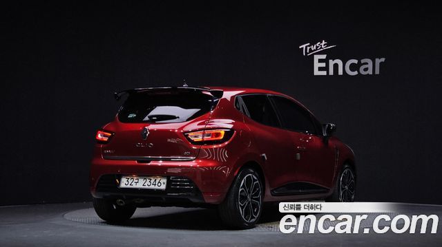 Renault Korea Cilo 2018 — photo 2