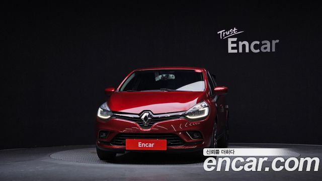 Renault Korea Cilo 2018 — photo 3
