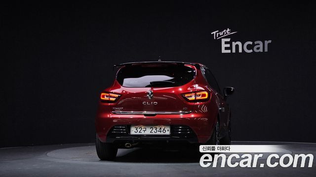 Renault Korea Cilo 2018 — photo 4
