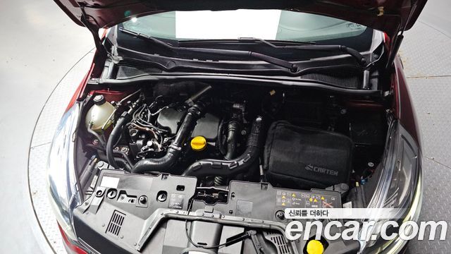 Renault Korea Cilo 2018 — photo 6