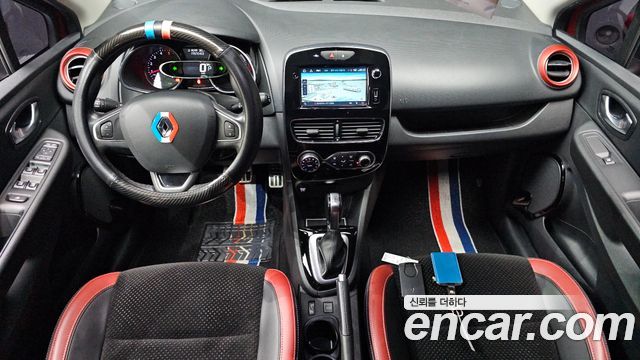 Renault Korea Cilo 2018 — photo 10