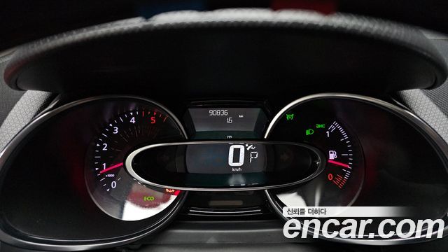 Renault Korea Cilo 2018 — photo 11