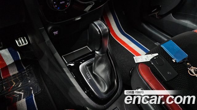 Renault Korea Cilo 2018 — photo 12